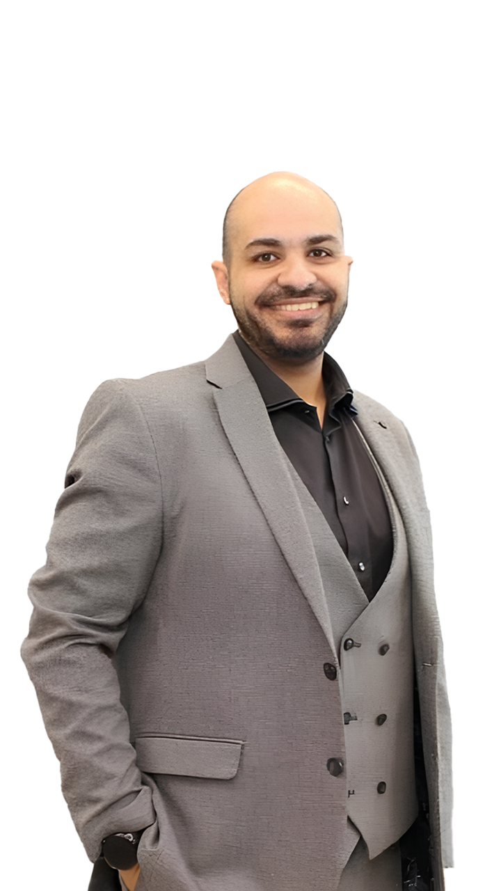 Dr. Kamal Elbagoury