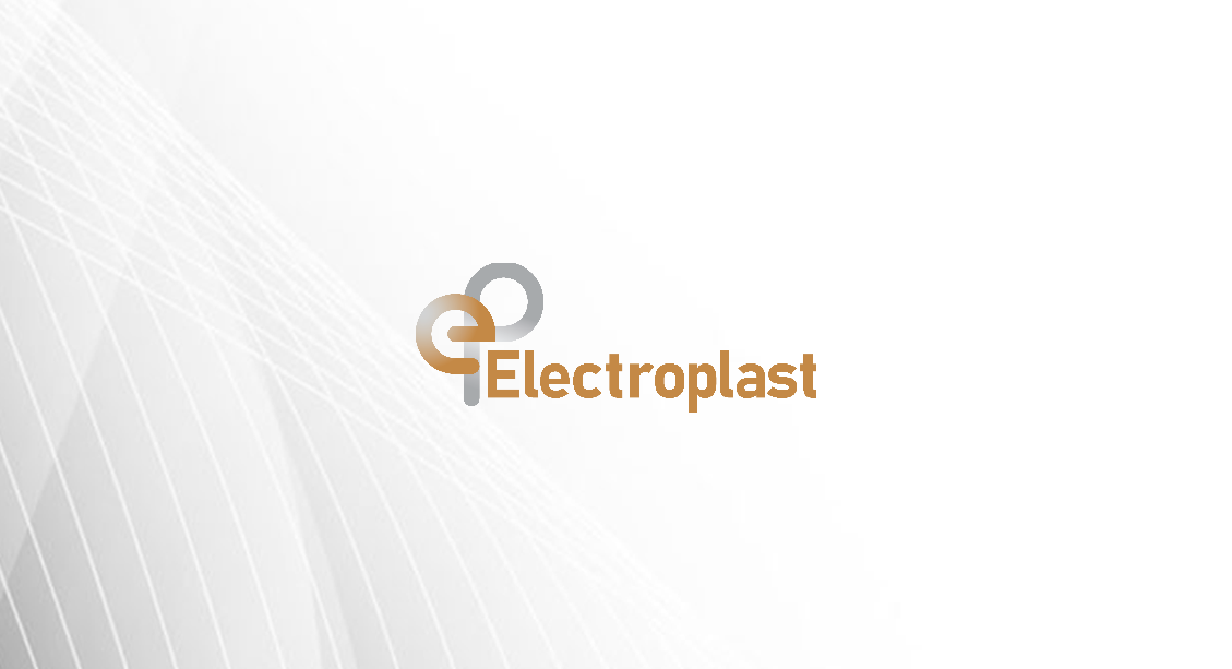 Electroplast